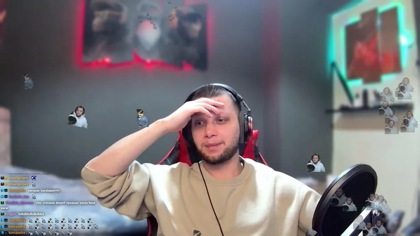 HER TAKİPÇİYE ÖZEL 1 SORU | !DC !YAYIN !cm !cenabet !feda !tarz !manifest