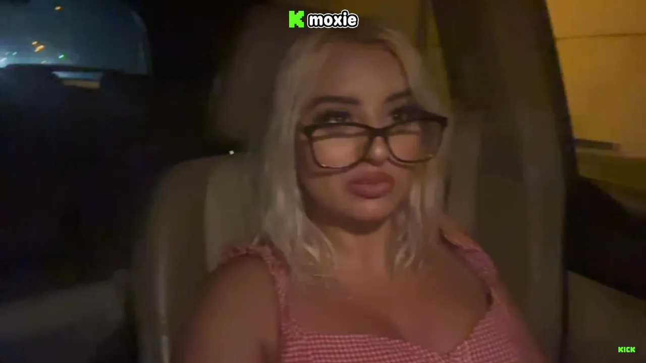 Moxie live