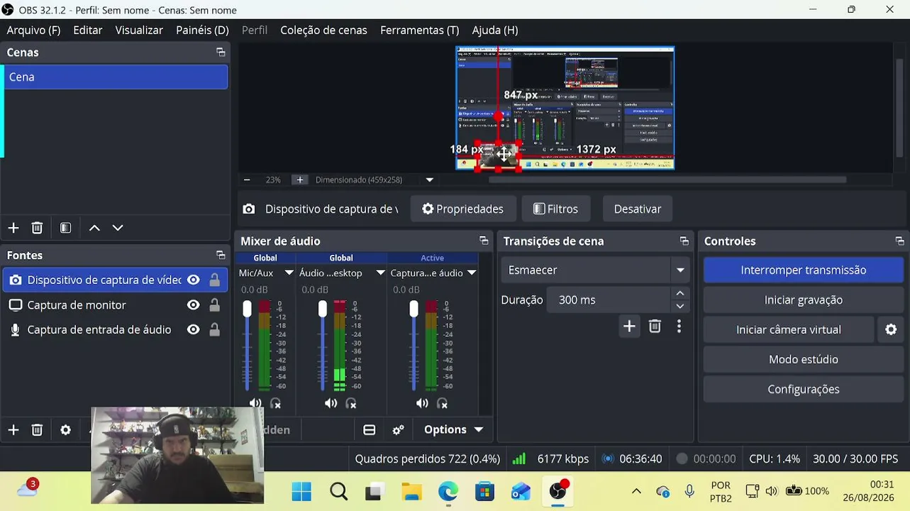DiegoSixers live