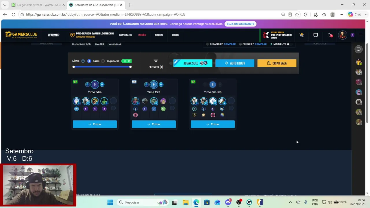 DiegoSixers