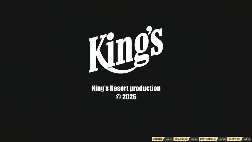 🇩🇪 👑 Dienstag ab 13:30 Uhr - Final Table des €380 Italian Poker Sport (IPS) Main Event @ King's Resort! - 🎙"Hachi"! 👑🇩🇪