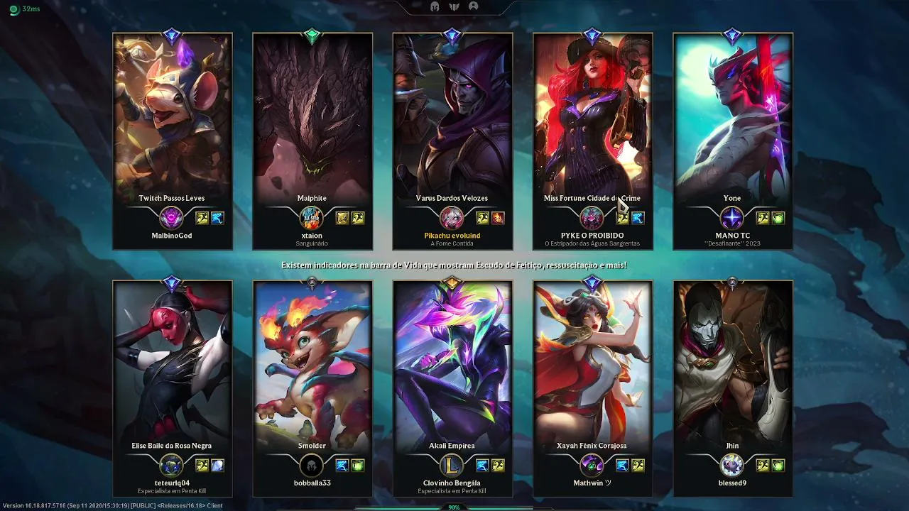 ngnando live