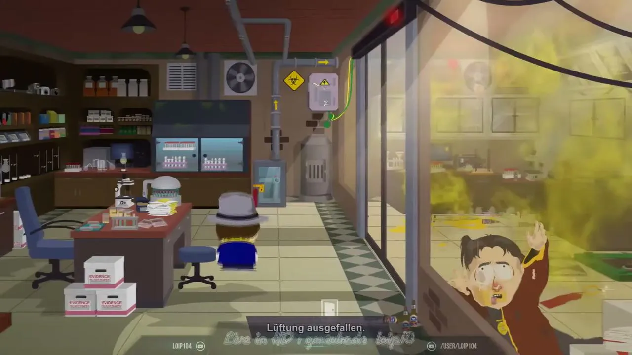 Loip104TV