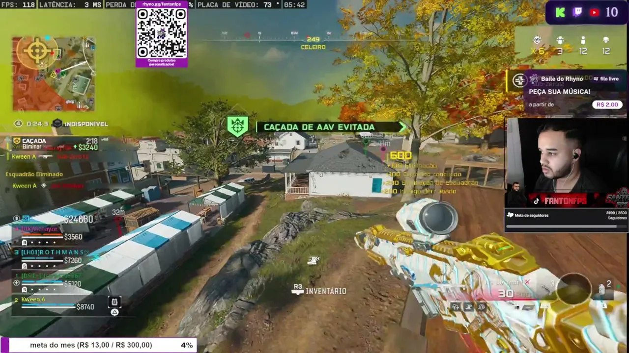 Fantonfps
