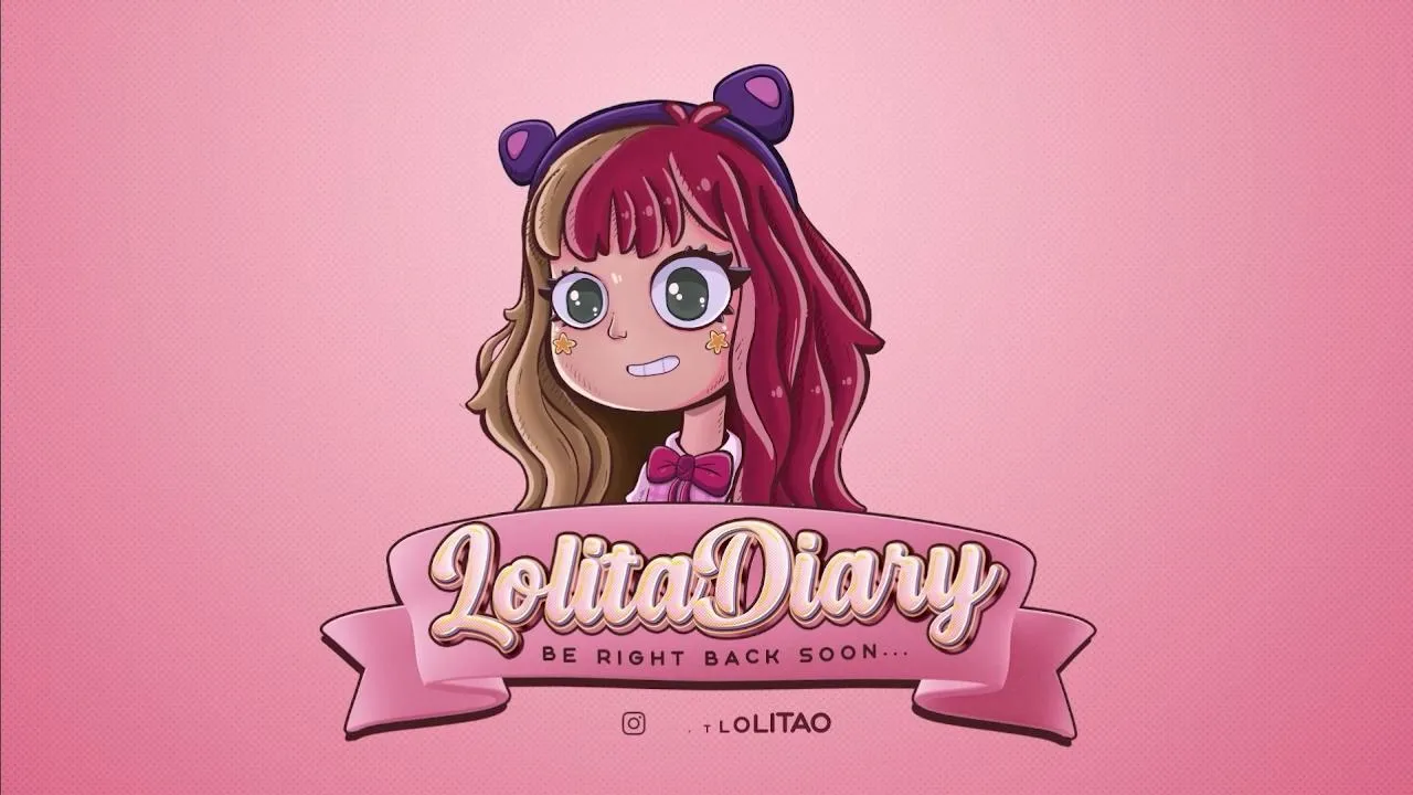 lolitadiary