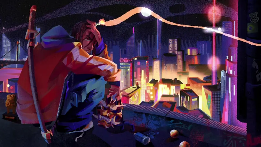 Lang Buddha | Nopixel 4.0 | New Babylon