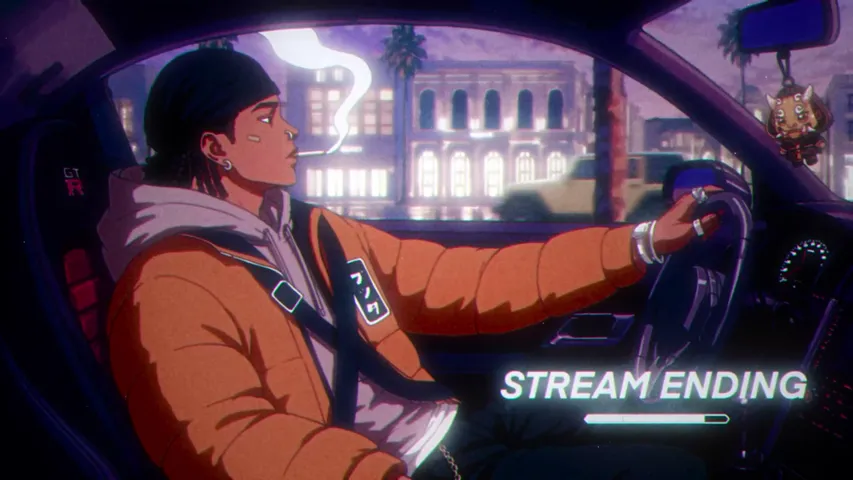 Live preview of buddha's Kick stream