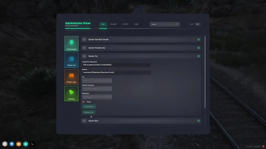 Lang Buddha | Nopixel 4.0 | New Babylon