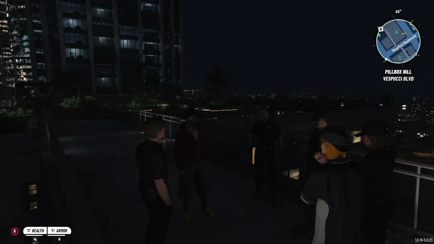 Lang Buddha | NoPixel V | Watch NOPIXEL NEWS EP 5 | https://youtu.be/NT3nsCBwM14