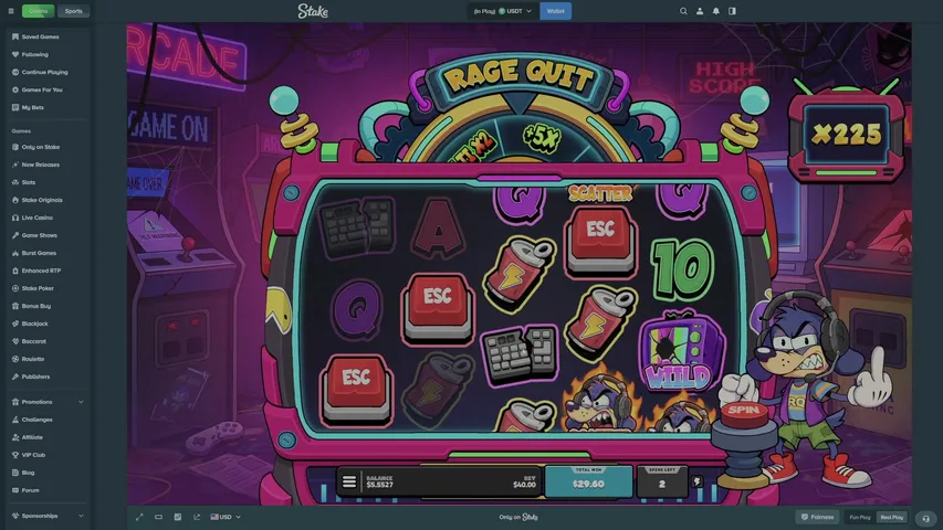 buddha playing Slots & Casino - Live Casino Stream