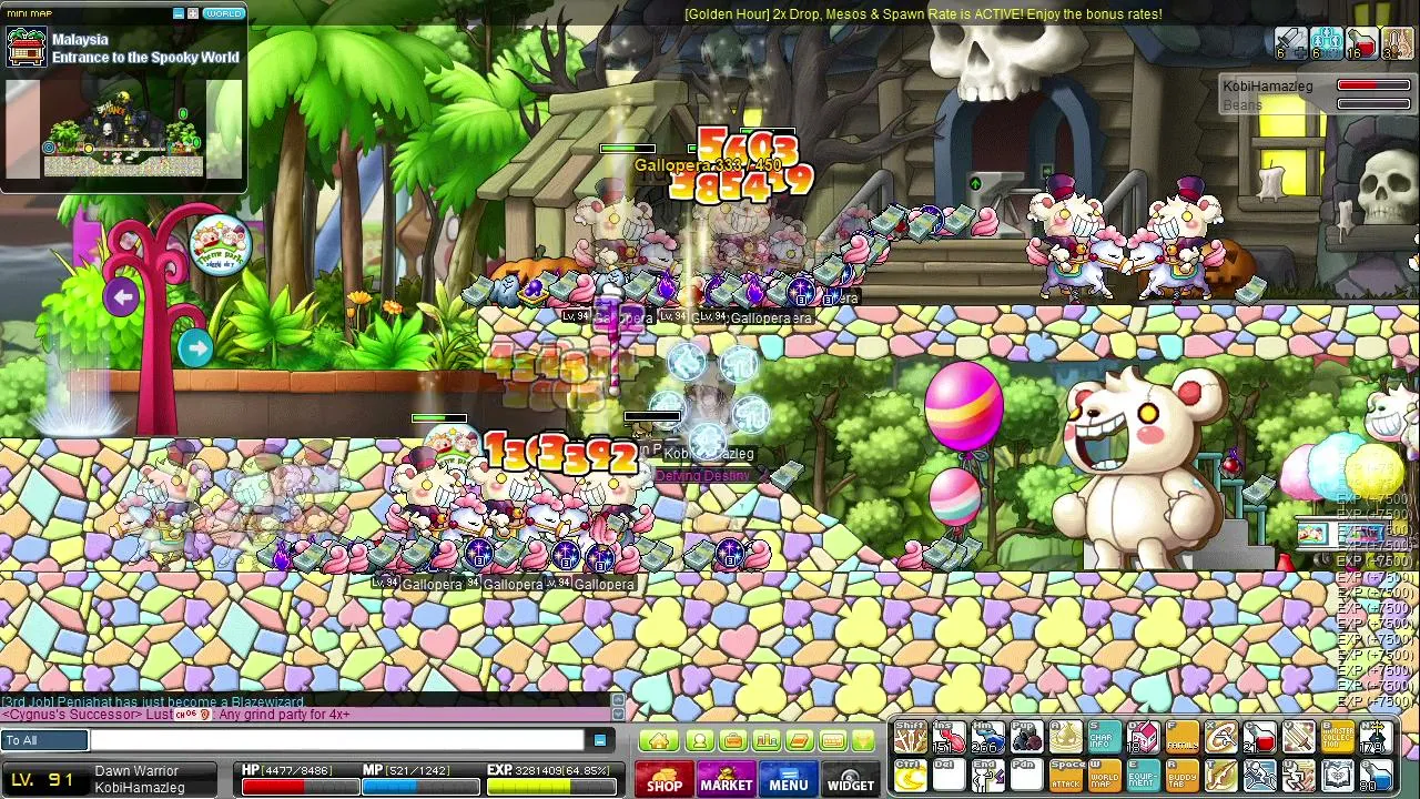 kekis1337x live