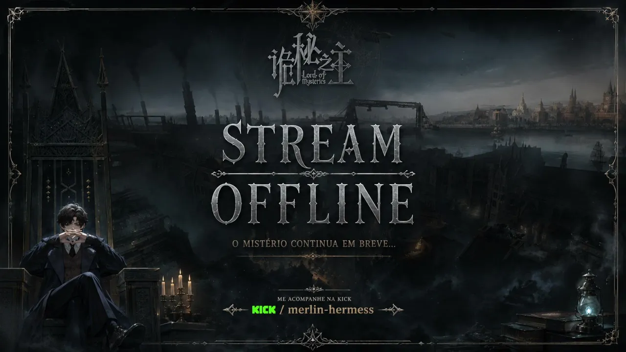 Merlin_Hermess live