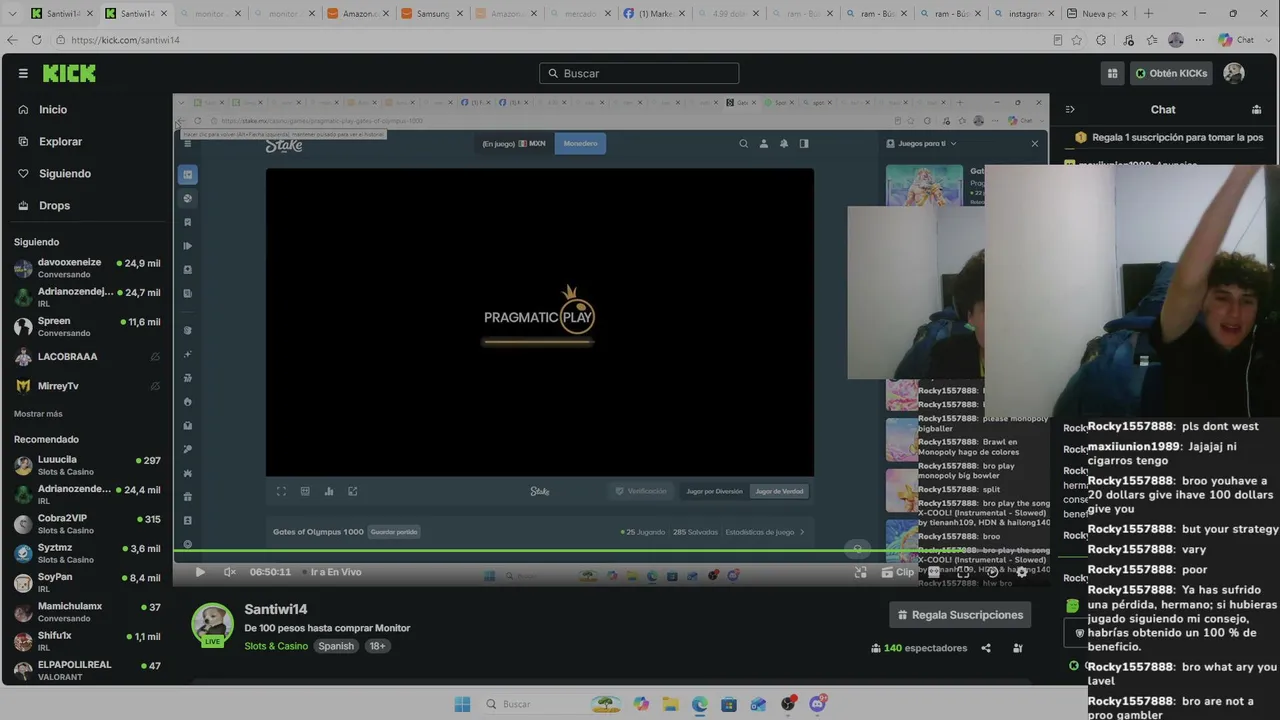 Santiwi14 live