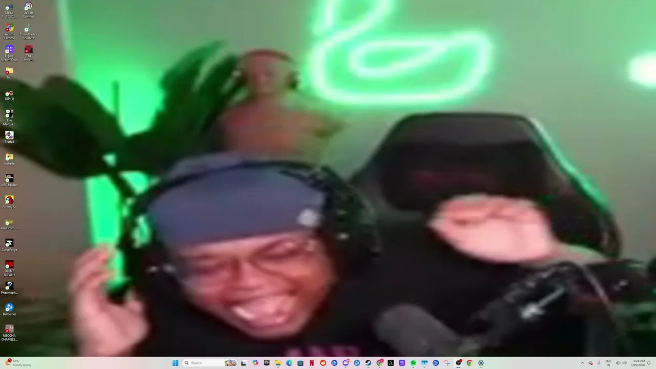 GoodGyalWynterfe live