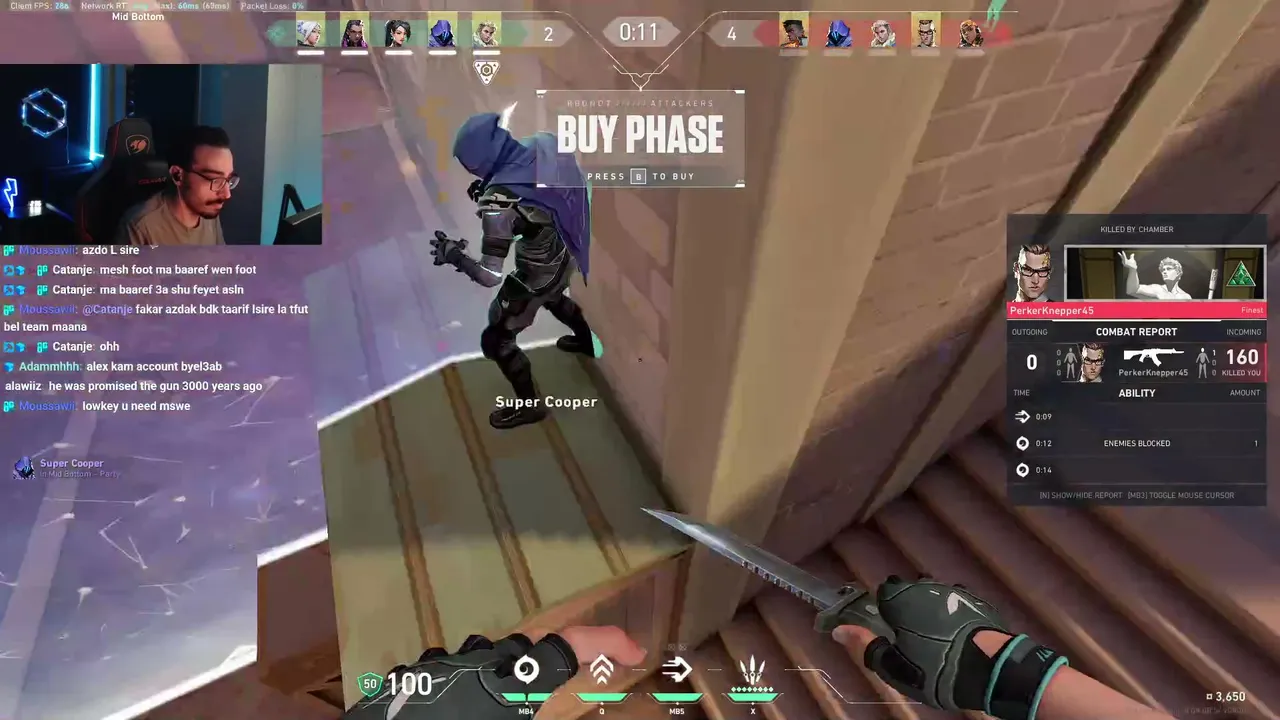 Revoholic live stream