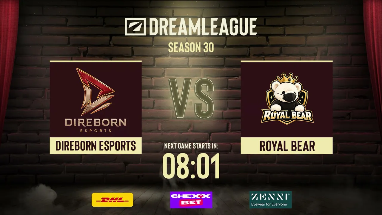 ESL_Dota2Storm live