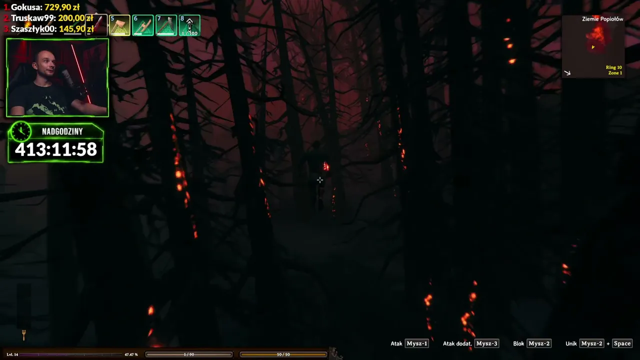 StrzalaXGaming