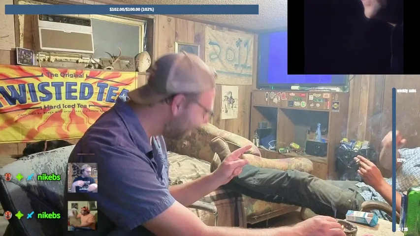 dirty couch stream?