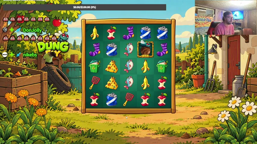 alabamajohn playing Slots & Casino - Live Casino Stream