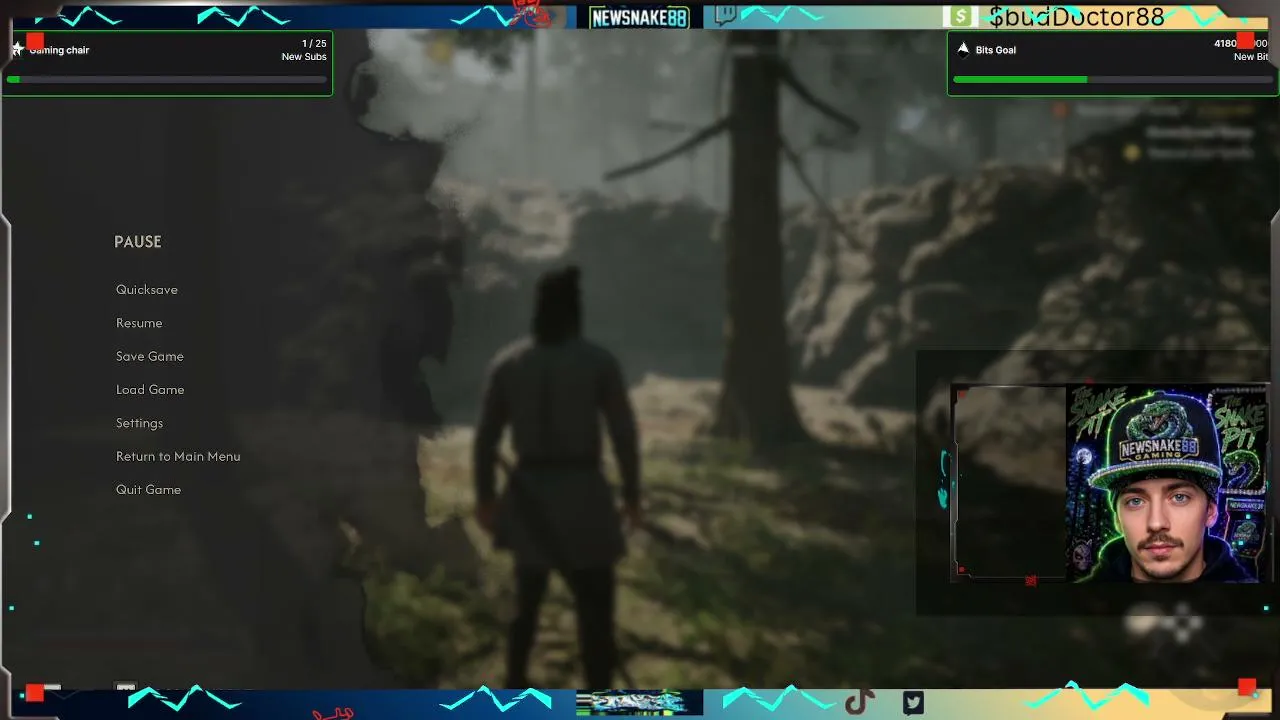 Newsnake88 live