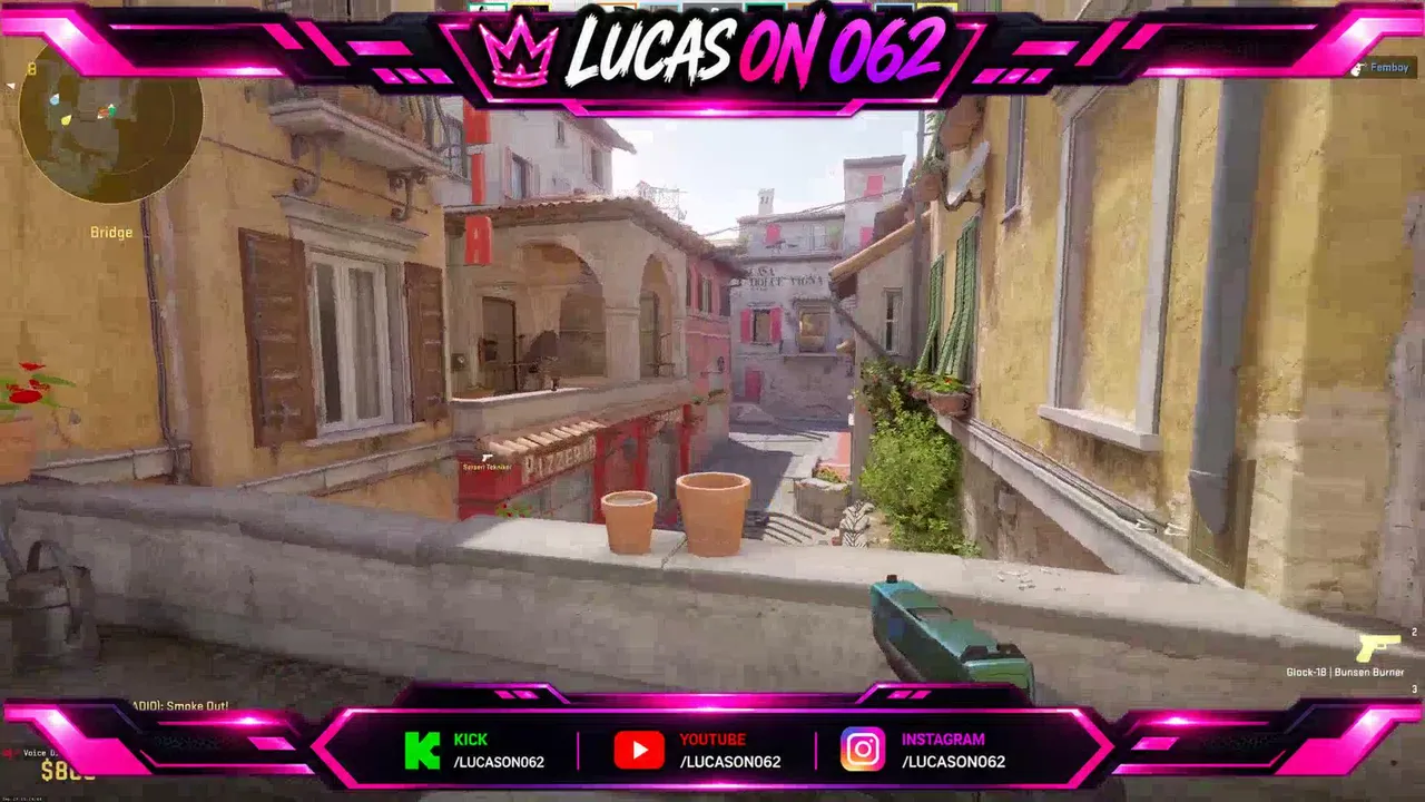 lucason062 live stream