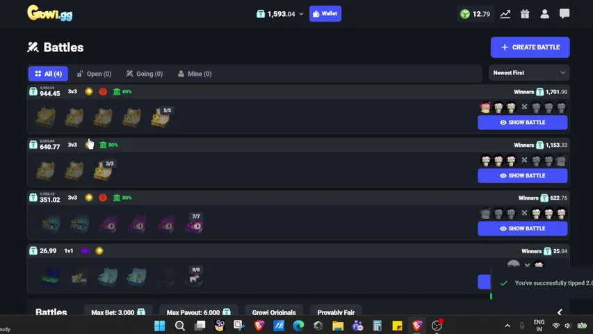 spidygambles playing Slots & Casino - Live Casino Stream