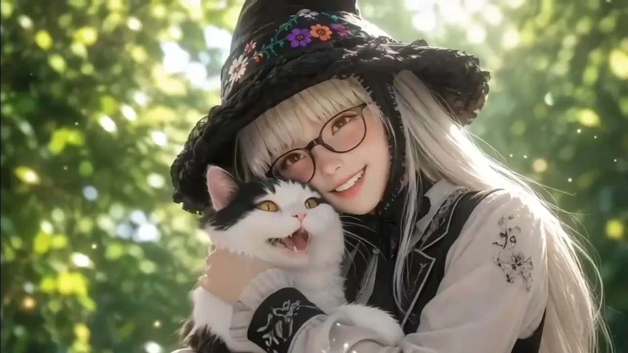jaoleenoii live