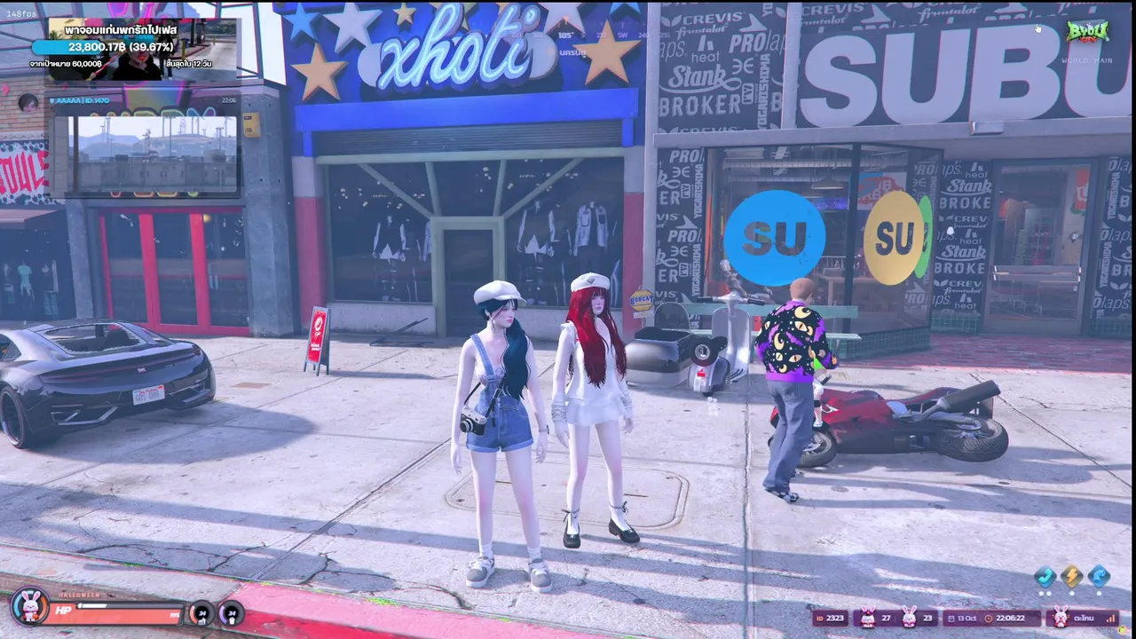 WIROJ_SWJ live stream