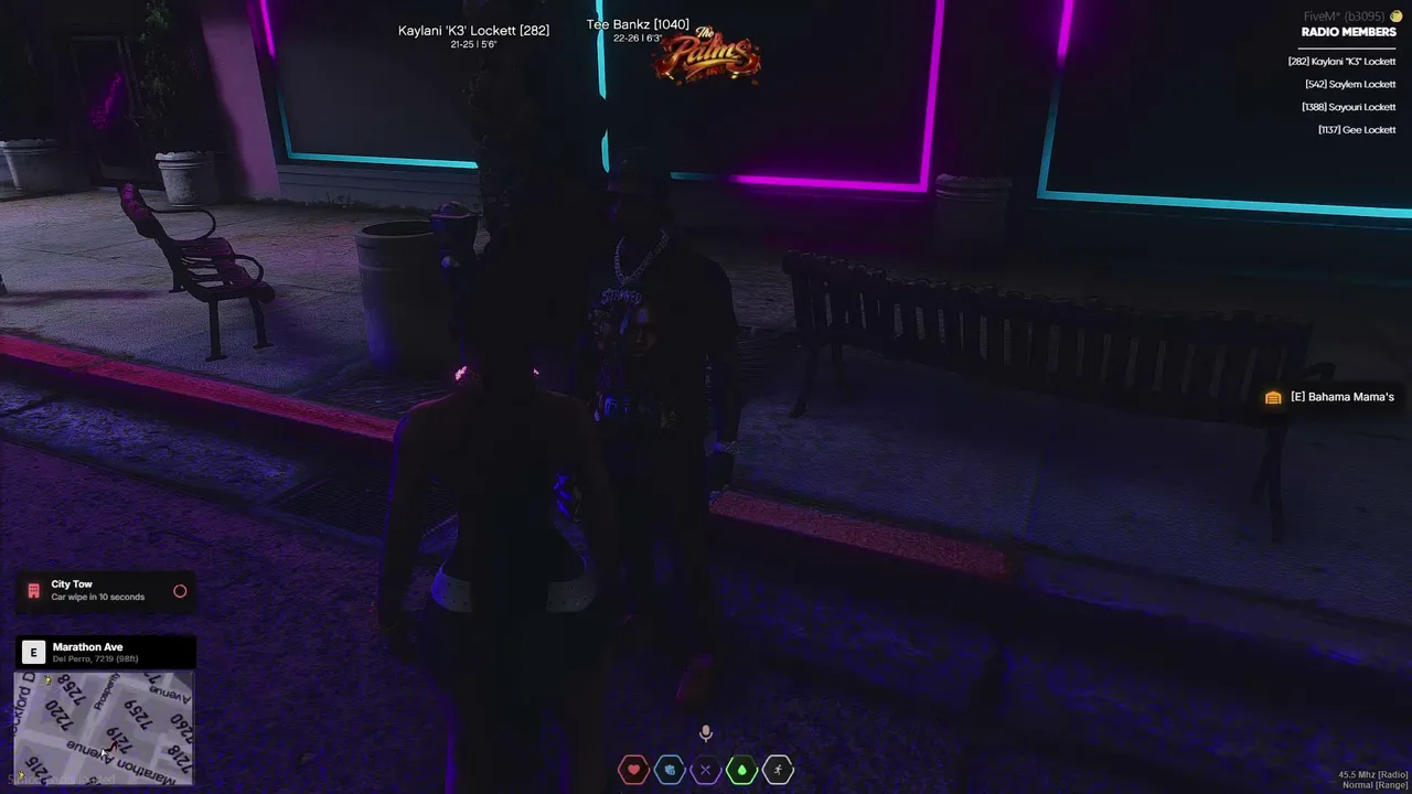 callherkyn live stream