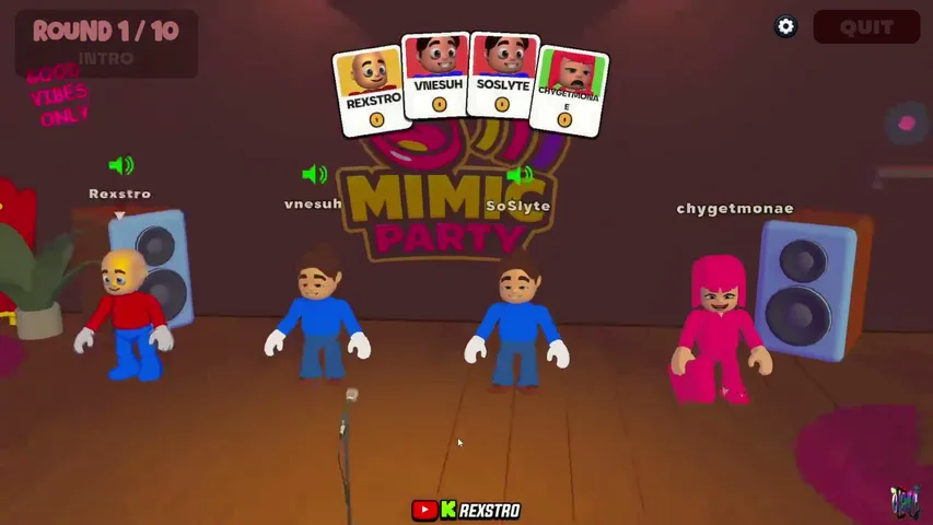 rexstro playing Slots & Casino - Live Casino Stream