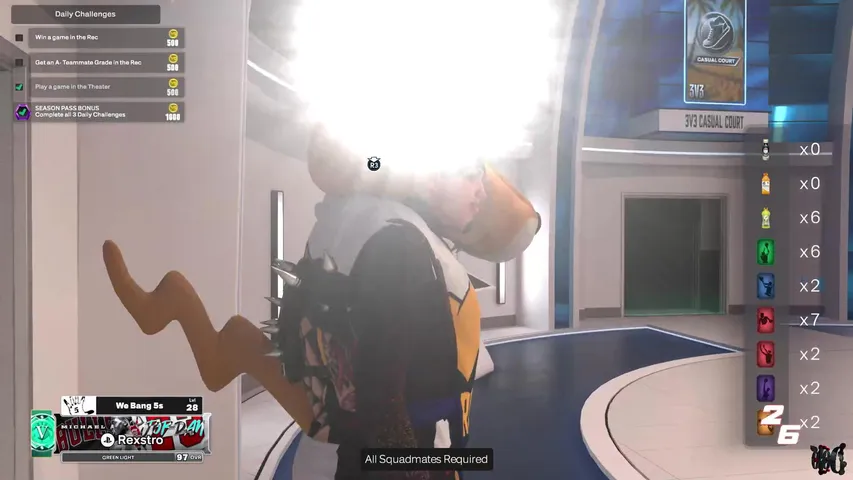 Season 6 — GTA Later — Dolo — !discord