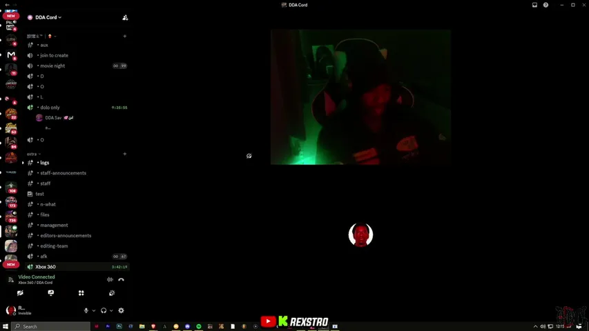 rexstro playing Slots & Casino - Live Casino Stream