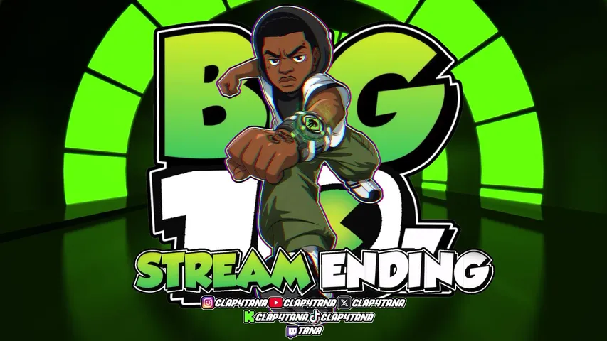 Hell Khel In CRNG? #10z #STS !discord !Socials Youtube: @Clap4Tana