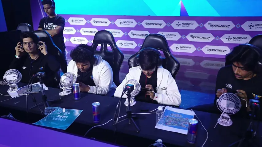 [HINDI] BGMS Season 5 | League Week 2 Day 1 #BGMS #BGMILive