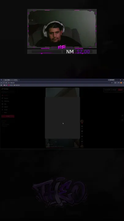 Theoo_7 live