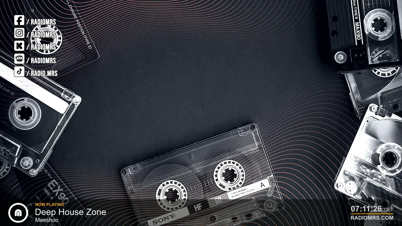 RadioMRS
