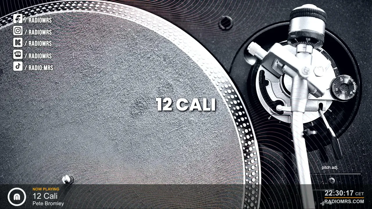 RadioMRS