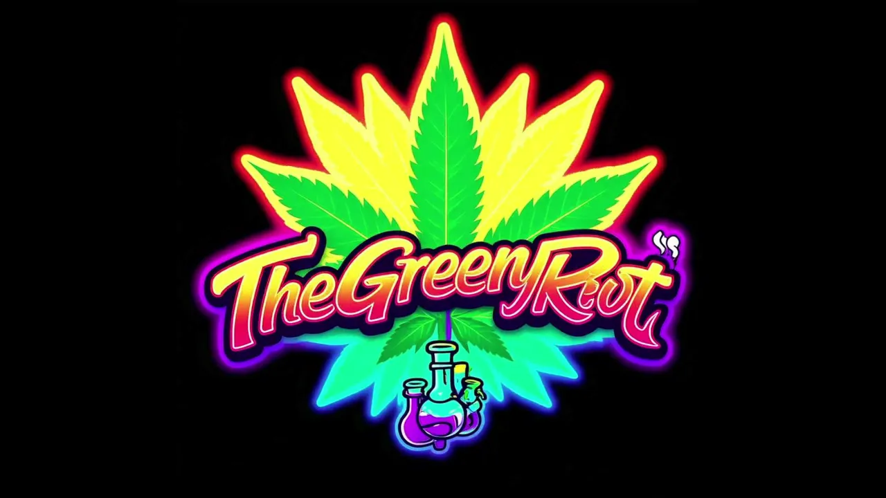 TheGreenyRiot