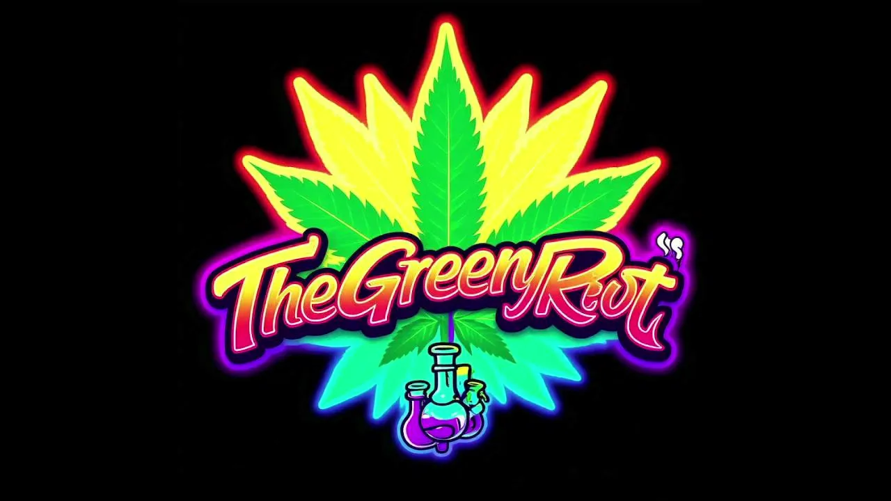 TheGreenyRiot