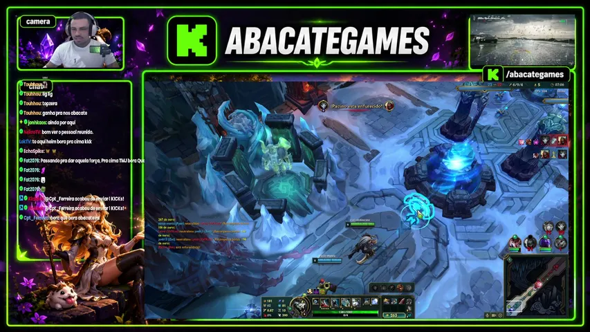 abacategames