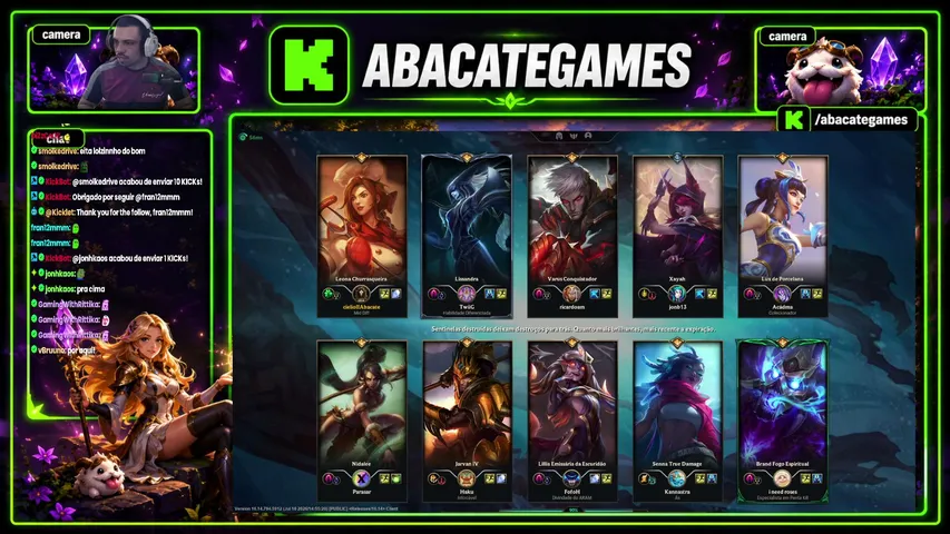abacategames
