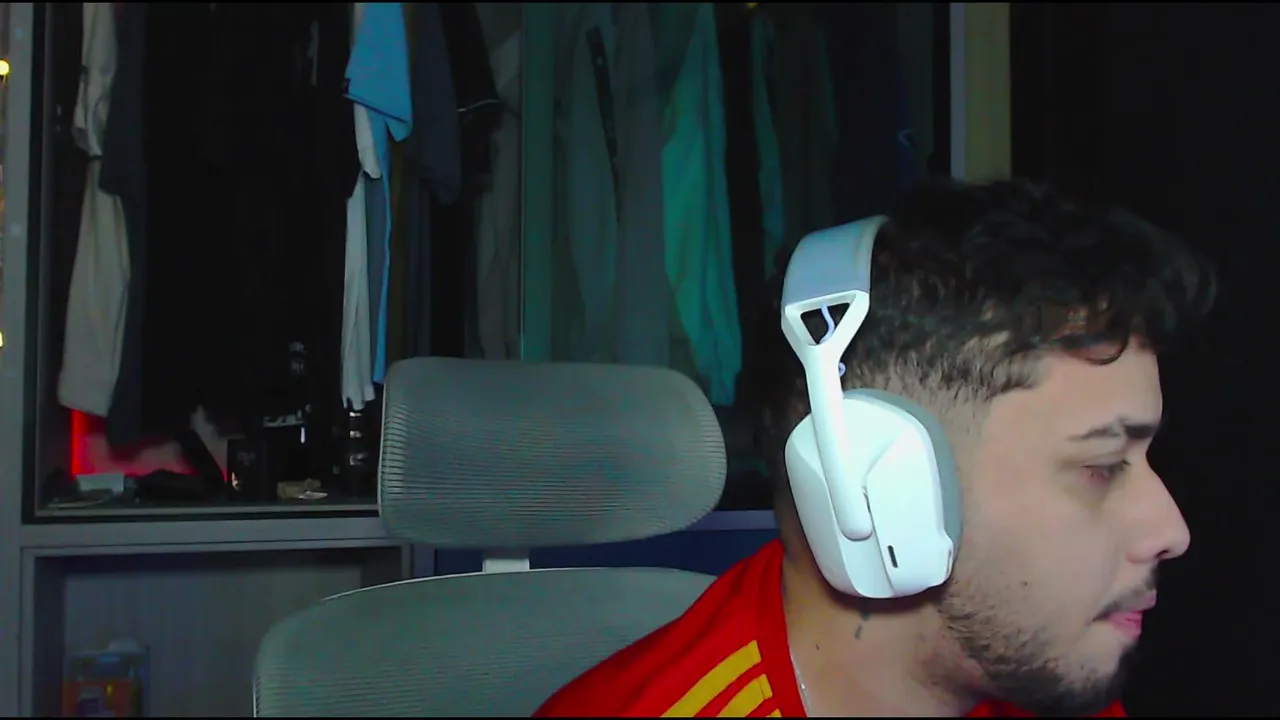 Bahiaqz live