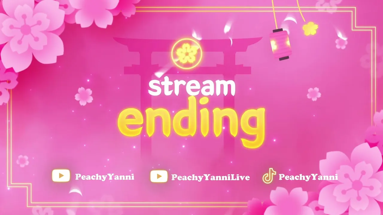 PeachyYanni