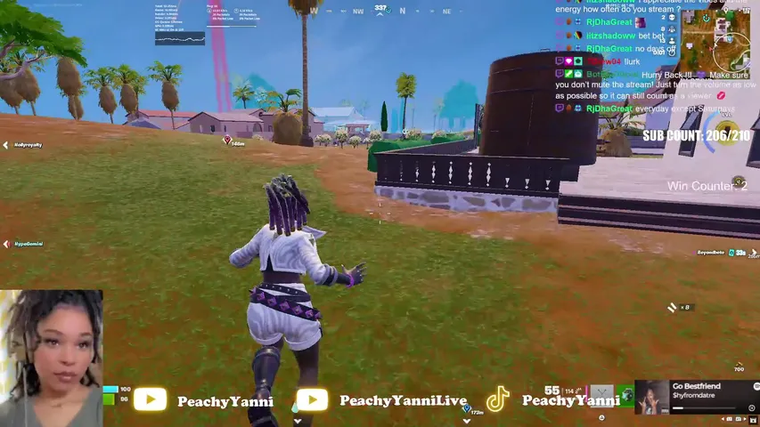 HAPPY HUMP DAY🍑🍑PULL UP PULL UP🍑🍑I THANK YOU GOD FOR THIS LIFE🍑🍑| PEACHYYANNI