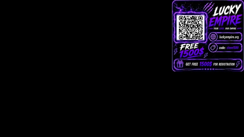 stevelwilldoiet playing Slots & Casino - Live Casino Stream