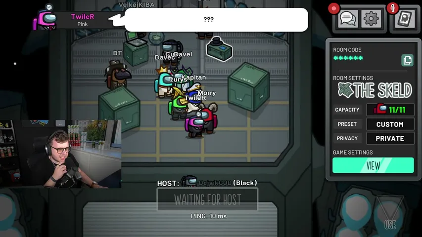 morry_eej playing Just Chatting - Live Casino Stream