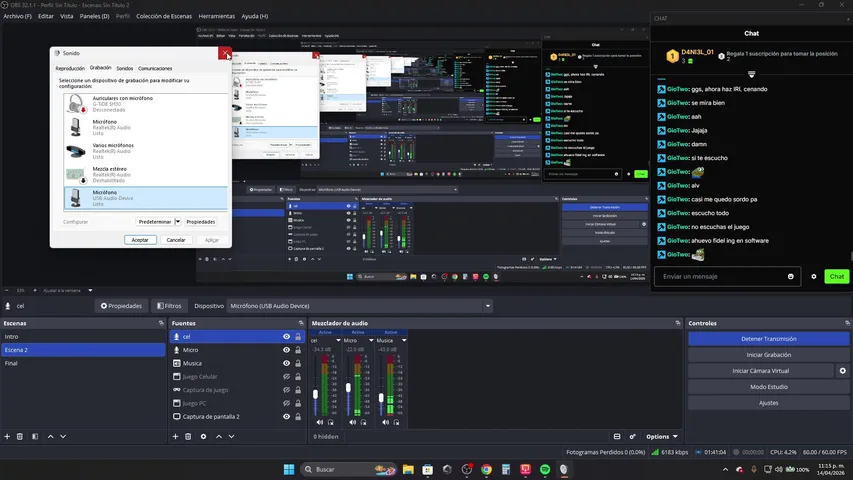 Hasta dónde aguante mis 3 pesos de internet