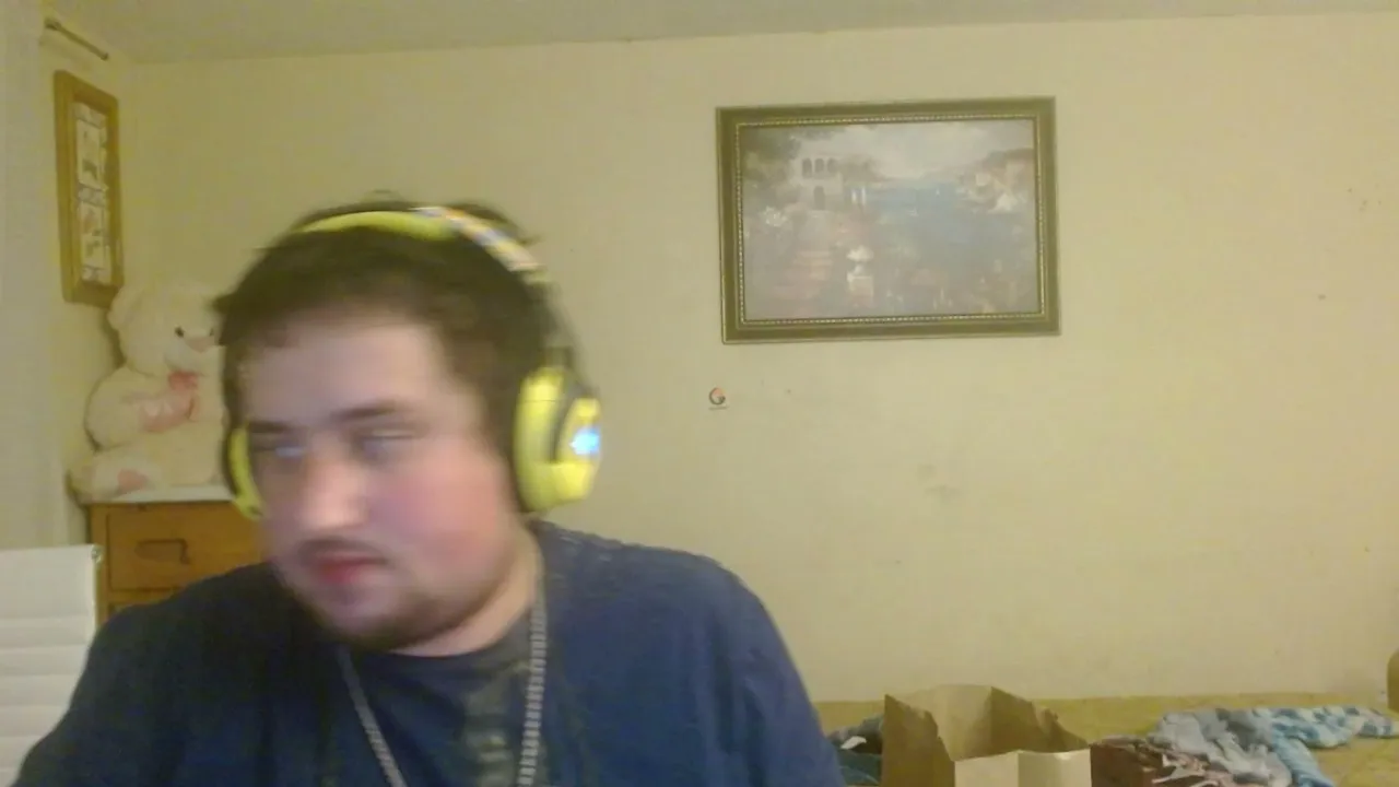 YTGBigDavidAHHH live
