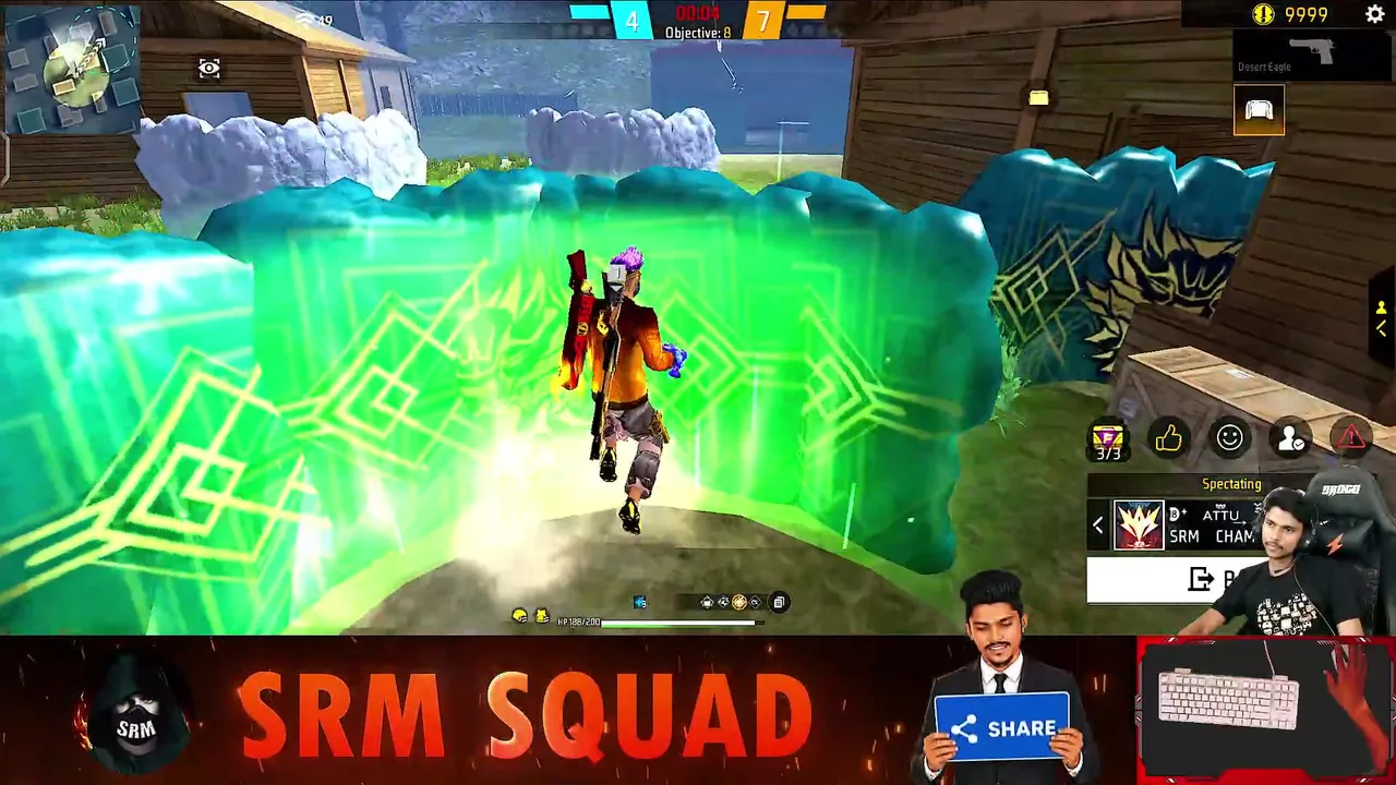 SRM_GAMING