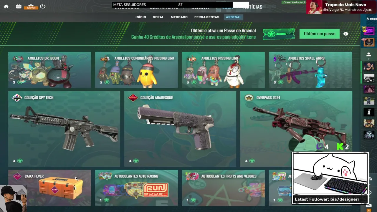 drakkoocvv live stream